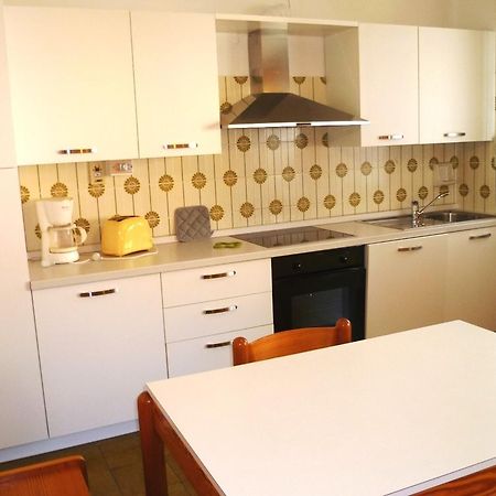 Casa Lucia Appartement Torbole Sul Garda Buitenkant foto