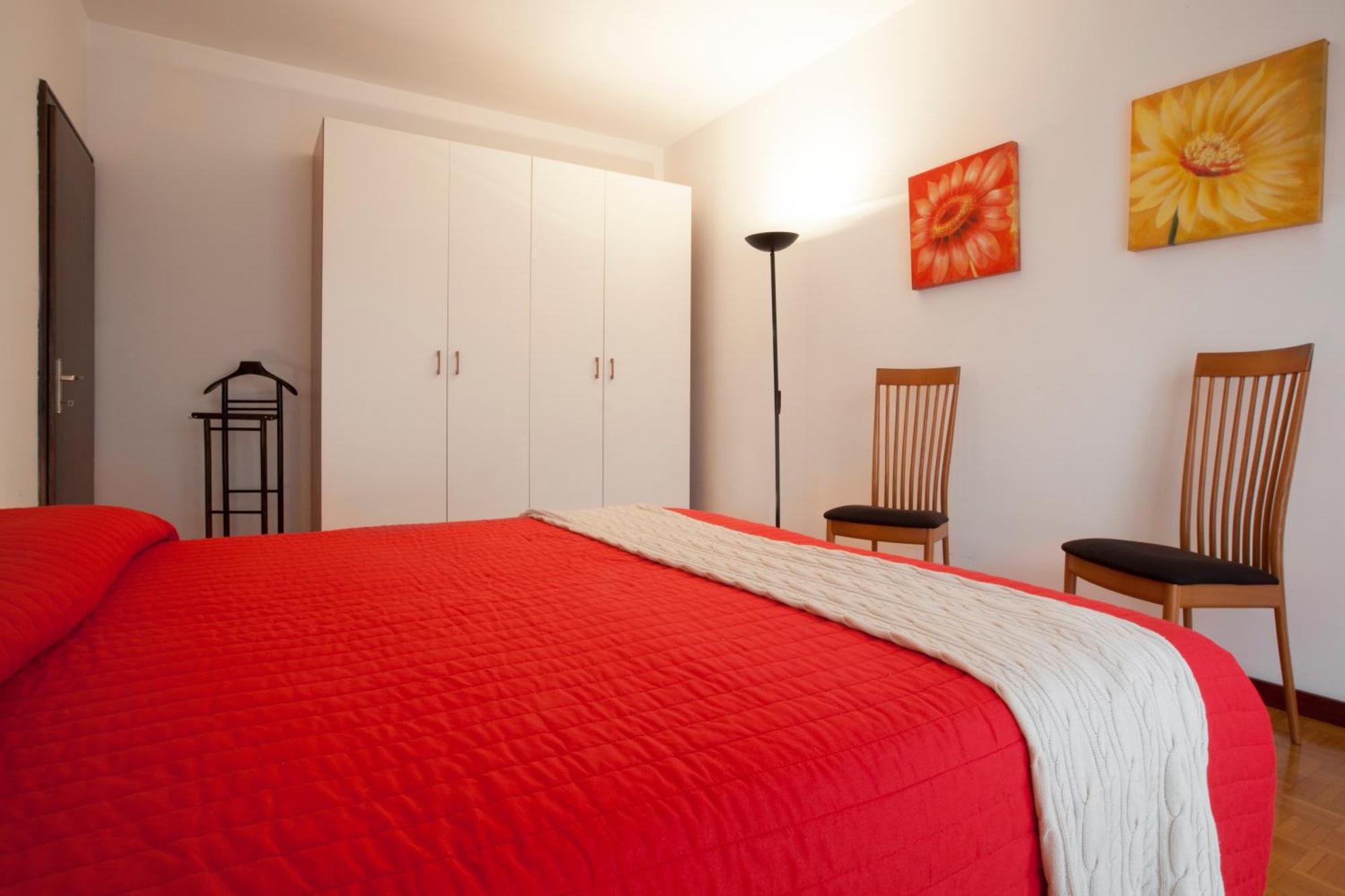 Casa Lucia Appartement Torbole Sul Garda Kamer foto