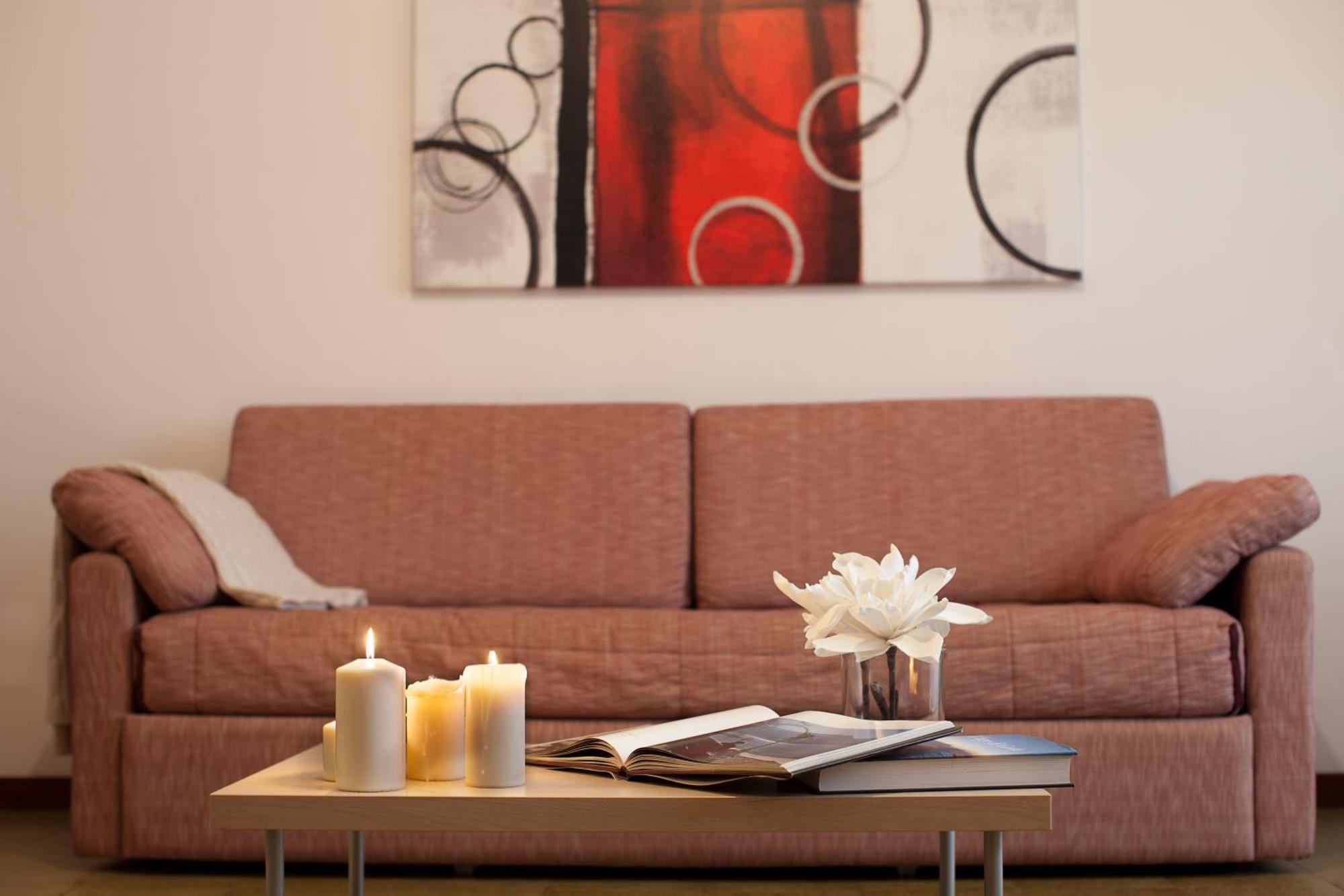 Casa Lucia Appartement Torbole Sul Garda Kamer foto