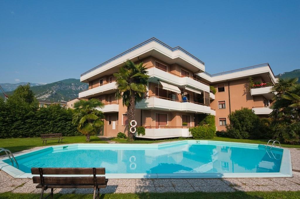Casa Lucia Appartement Torbole Sul Garda Buitenkant foto
