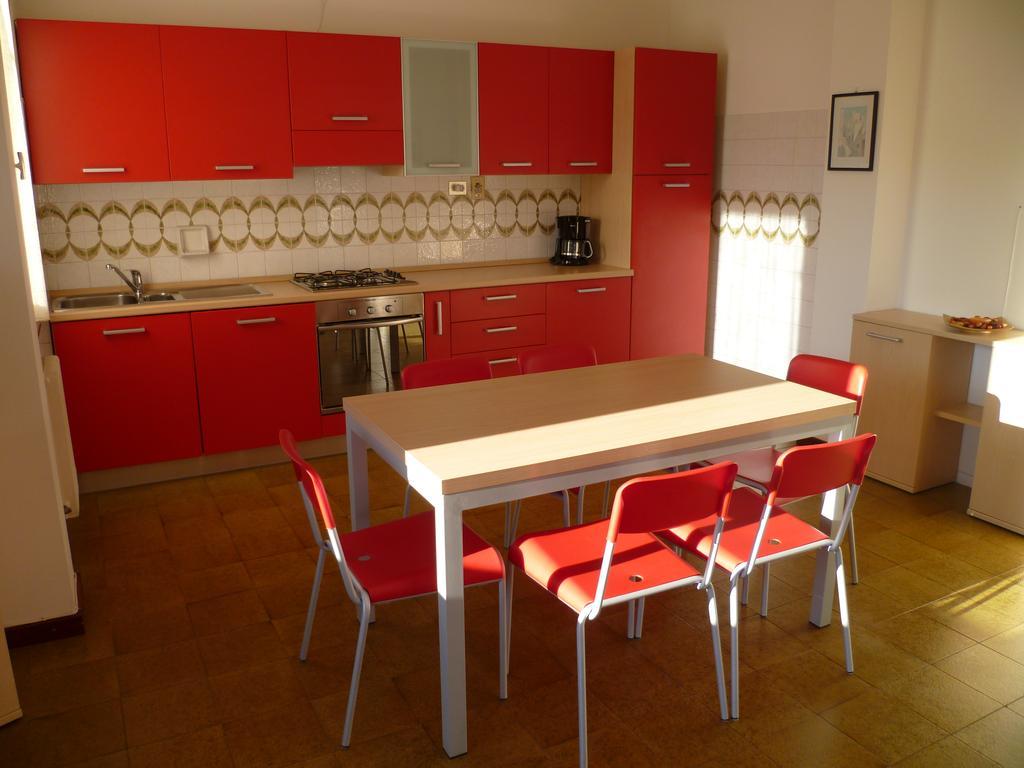 Casa Lucia Appartement Torbole Sul Garda Buitenkant foto