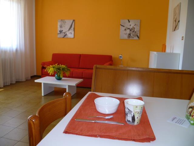 Casa Lucia Appartement Torbole Sul Garda Buitenkant foto