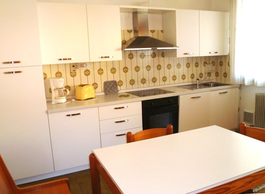 Casa Lucia Appartement Torbole Sul Garda Buitenkant foto