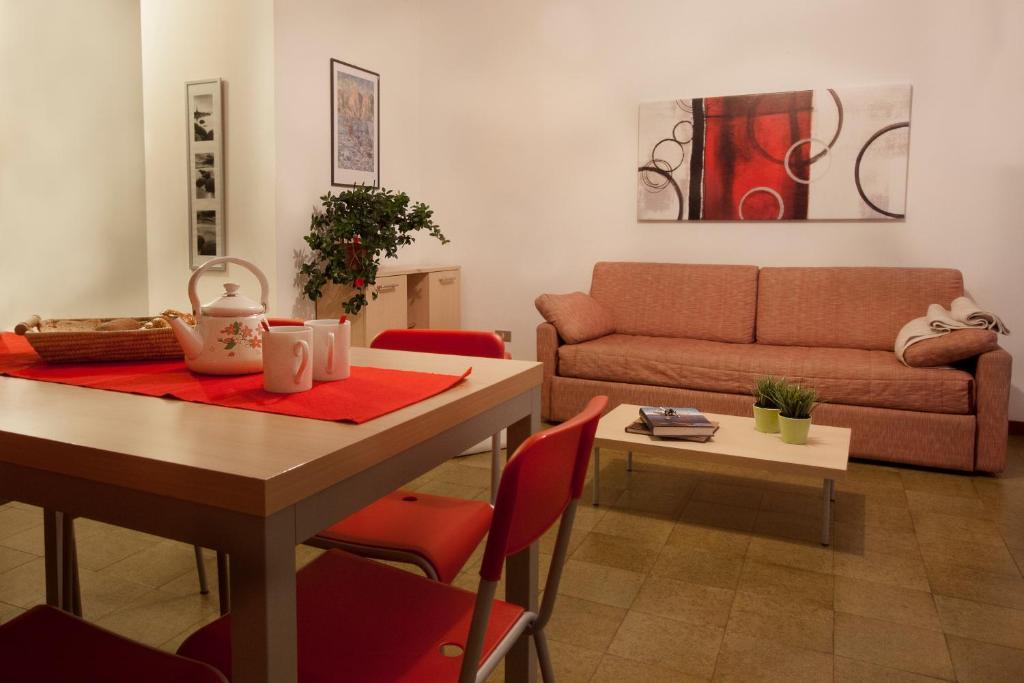 Casa Lucia Appartement Torbole Sul Garda Kamer foto