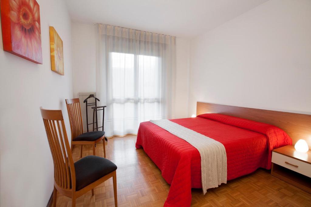 Casa Lucia Appartement Torbole Sul Garda Kamer foto