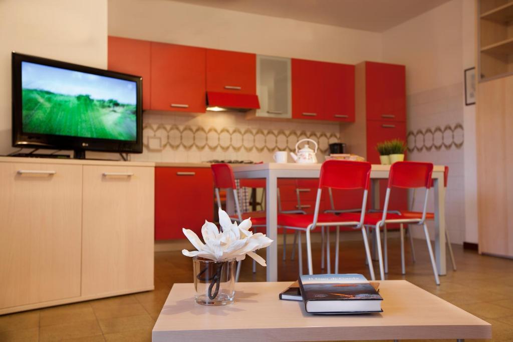 Casa Lucia Appartement Torbole Sul Garda Buitenkant foto