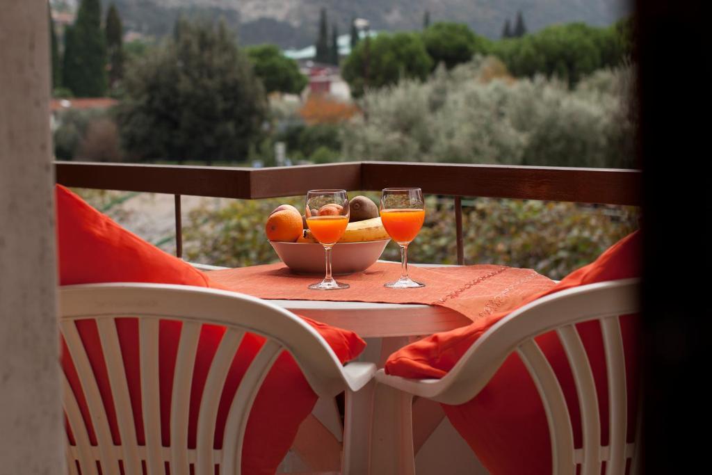 Casa Lucia Appartement Torbole Sul Garda Buitenkant foto