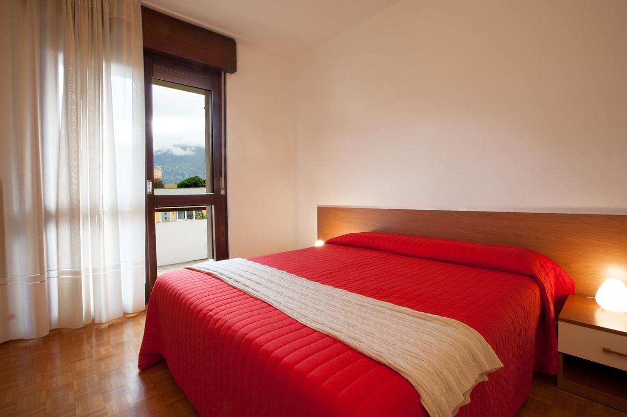 Casa Lucia Appartement Torbole Sul Garda Buitenkant foto